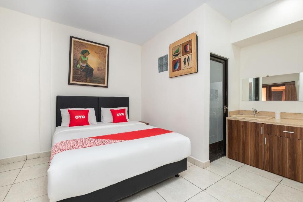 Денпасар: OYO 3775 Ketut Inn