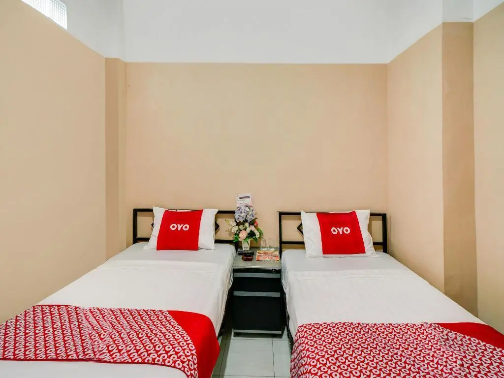 Батам: OYO 90024 Botania Homestay and Cafe