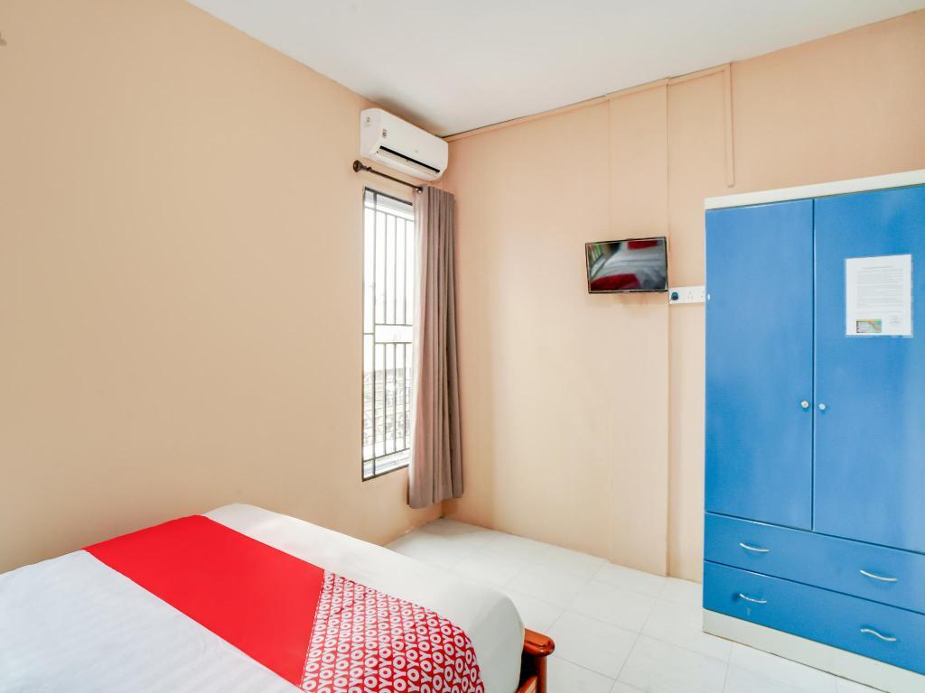 Батам: OYO 90024 Botania Homestay and Cafe