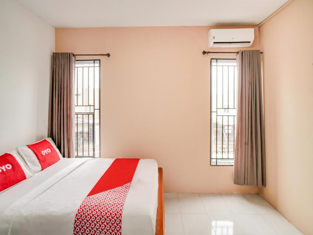 Батам: OYO 90024 Botania Homestay and Cafe