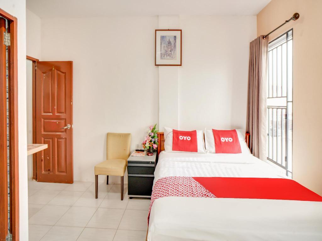 Батам: OYO 90024 Botania Homestay and Cafe