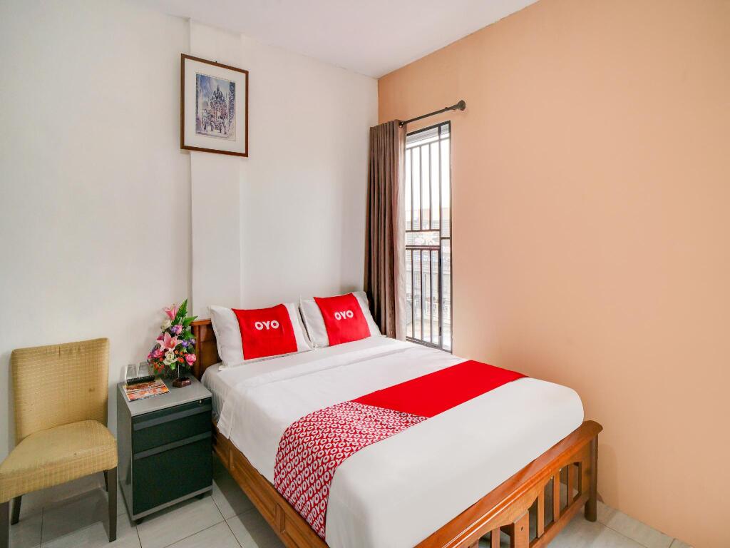 Батам: OYO 90024 Botania Homestay and Cafe