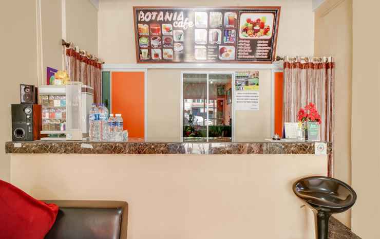 Батам: OYO 90024 Botania Homestay and Cafe