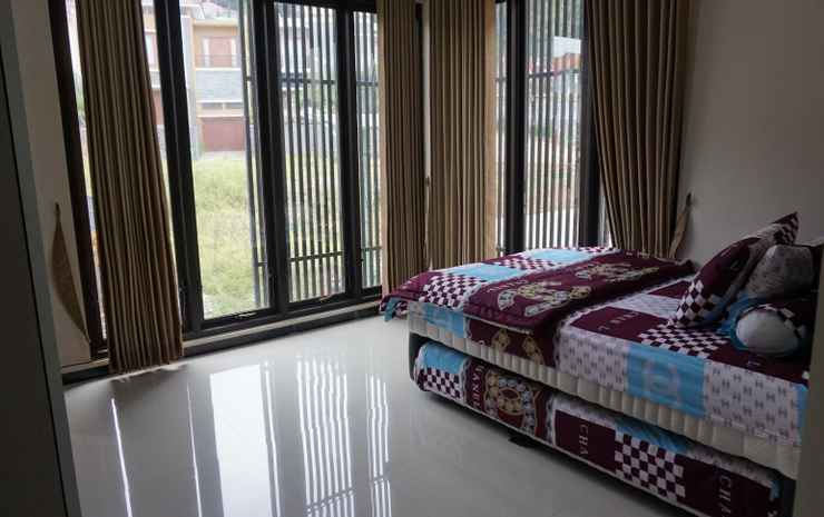 Бату: Villa Premium F19 Pinus 6 Bedroom