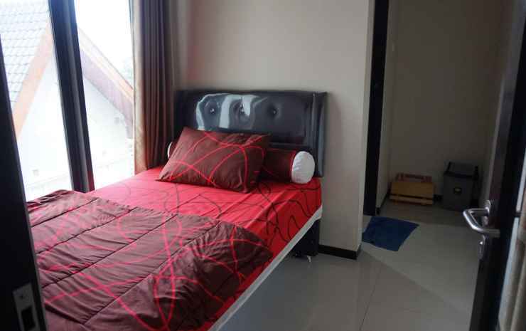 Бату: Villa Premium F19 Pinus 6 Bedroom