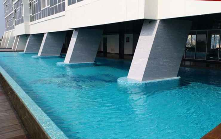 Джакарта: Apartemen Menteng Park by Aparian