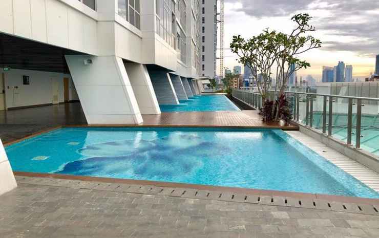 Джакарта: Apartemen Menteng Park by Aparian