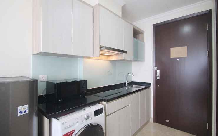 Джакарта: Apartemen Menteng Park by Aparian