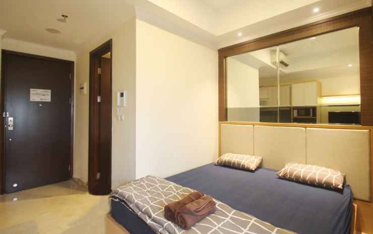 Джакарта: Apartemen Menteng Park by Aparian