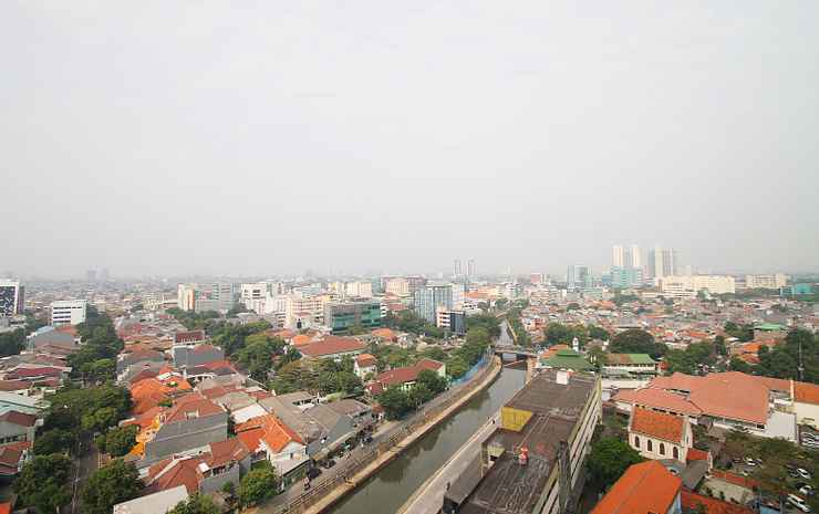 Джакарта: Apartemen Menteng Park by Aparian