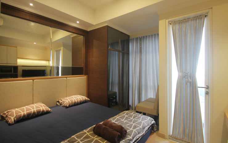 Apartemen Menteng Park by Aparian — фото 1