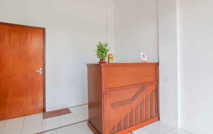 Беноа: OYO 2367 Kenanga Residence