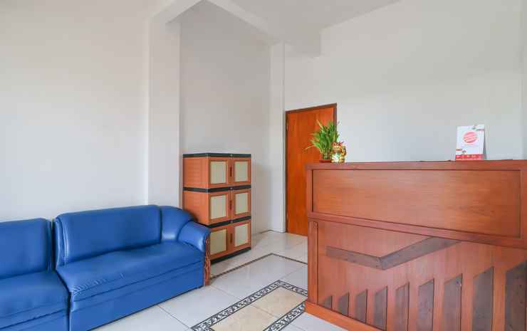 Беноа: OYO 2367 Kenanga Residence