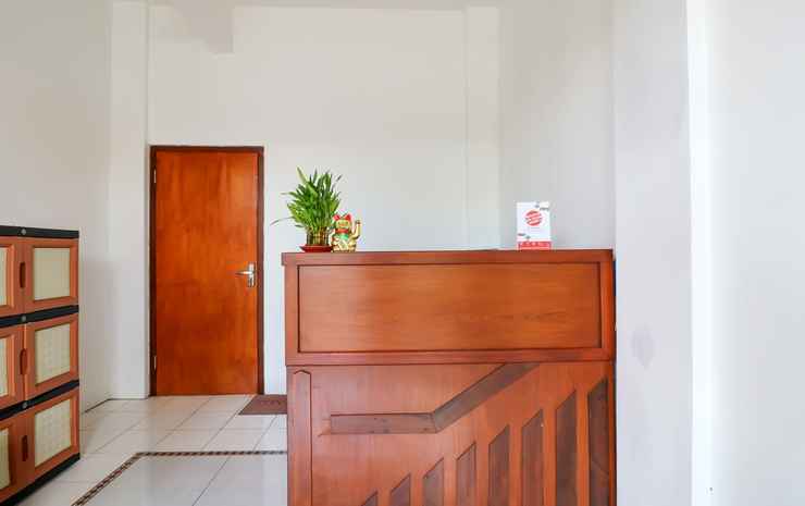 Беноа: OYO 2367 Kenanga Residence