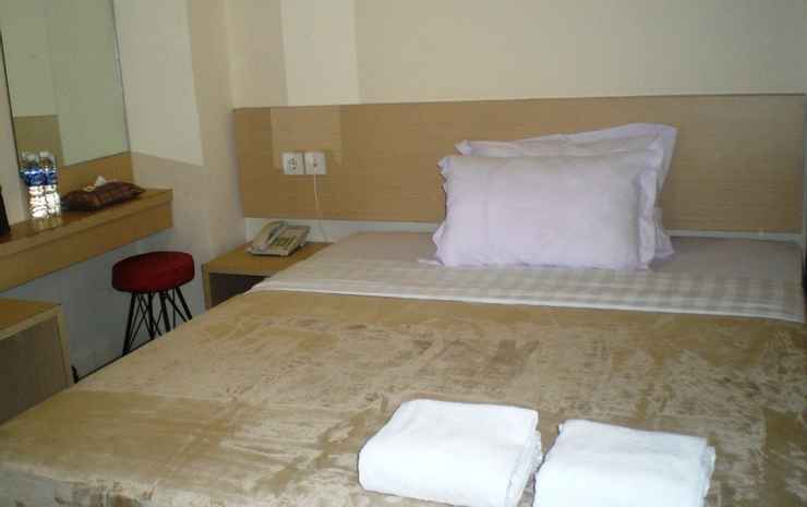 Палембанг: Collection O Hostel 77