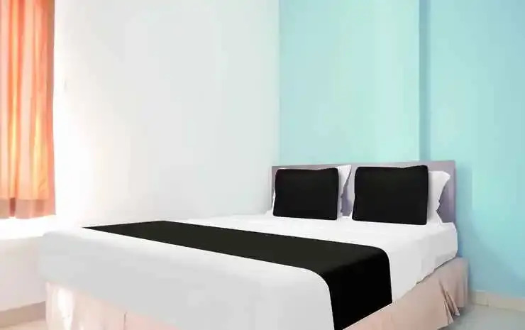 Палембанг: Capital O Hostel 77