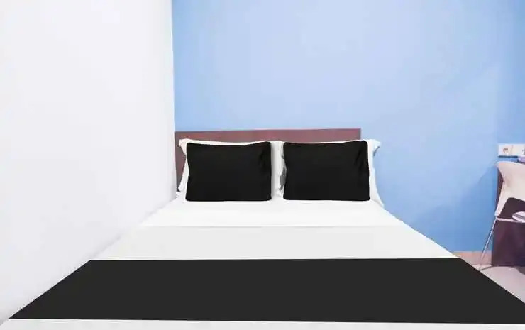 Палембанг: Capital O Hostel 77