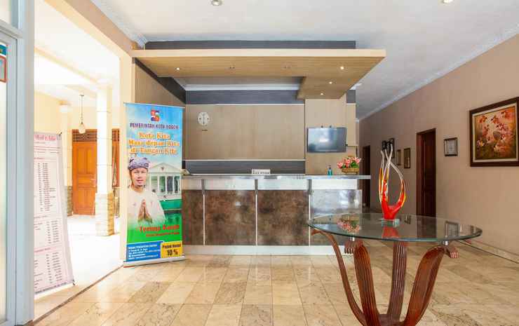Богор: SPOT ON 3858 Elsana Transit Hotel