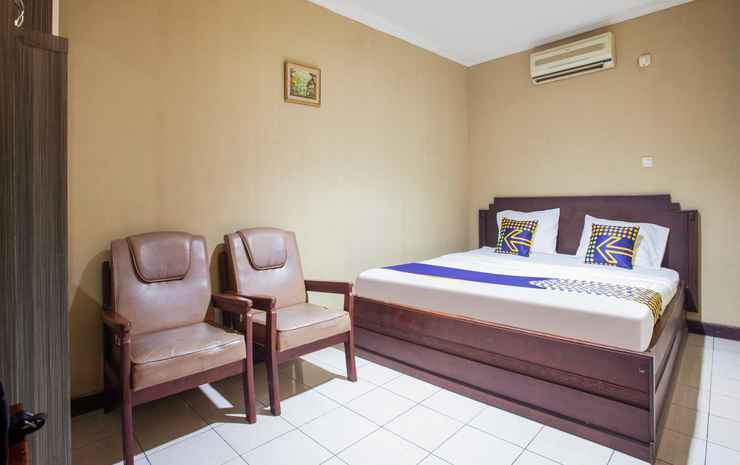 Богор: SPOT ON 3858 Elsana Transit Hotel