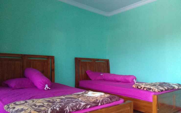 Рутенг: Hqa Inn 101