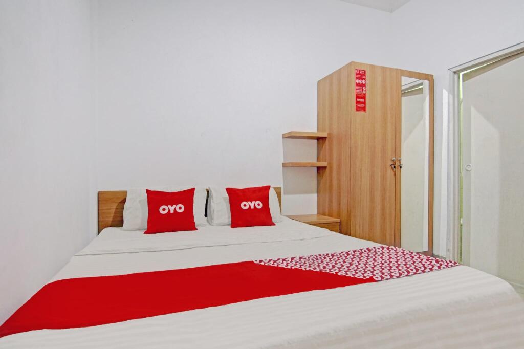 Джакарта: OYO 90432 Family Residence