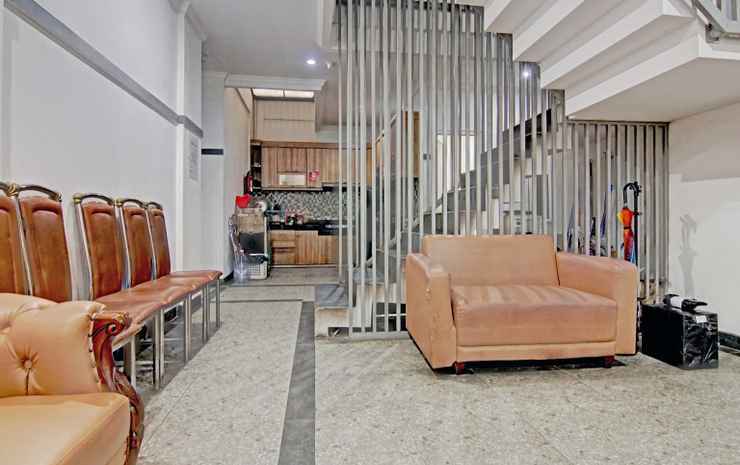 Джакарта: OYO 90432 Family Residence