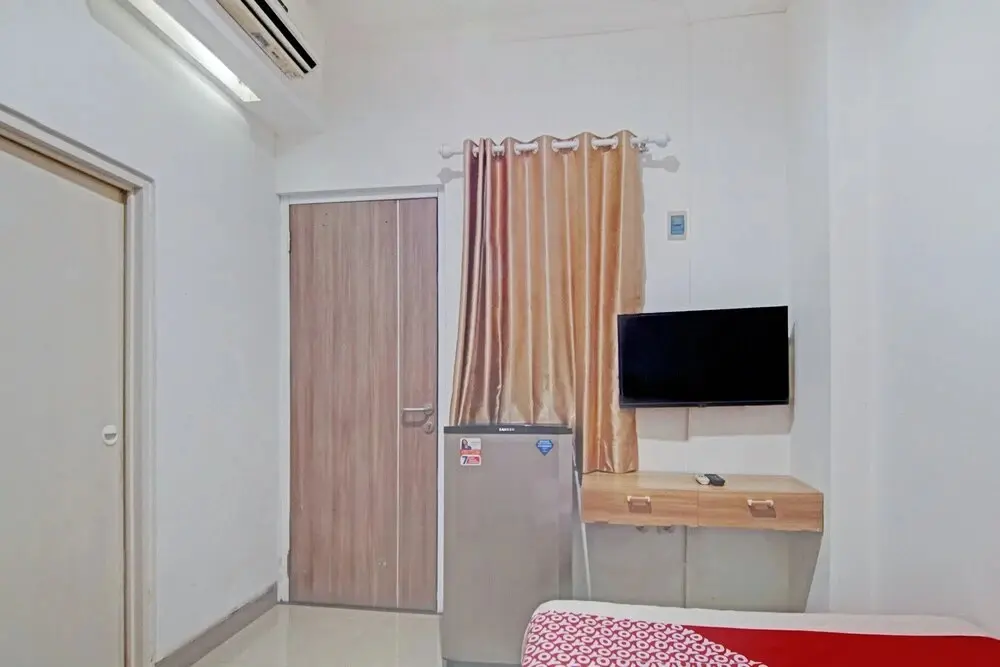 Джакарта: OYO 90432 Family Residence