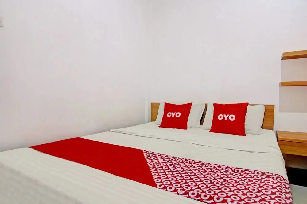 Джакарта: OYO 90432 Family Residence