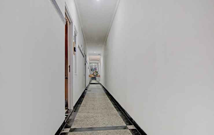 Джакарта: OYO 90432 Family Residence