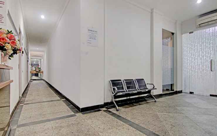 Джакарта: OYO 90432 Family Residence