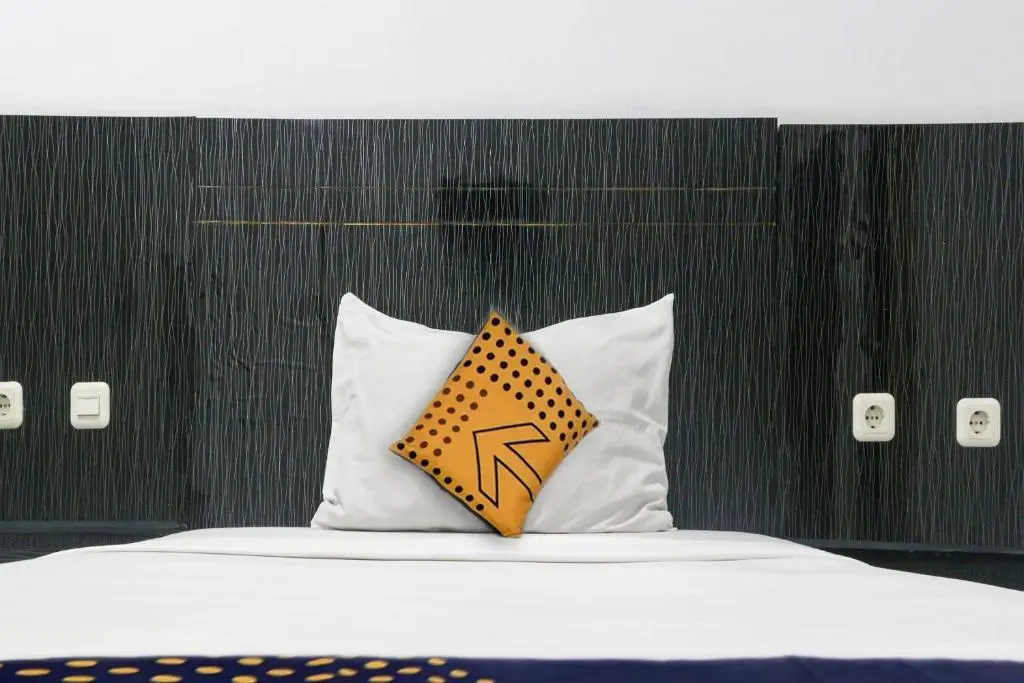 Купанг: Spot ON 3605 Clarichie Guest House