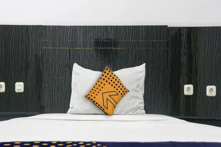 Купанг: Spot ON 3605 Clarichie Guest House