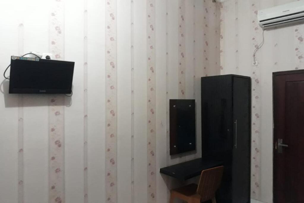 Купанг: Spot ON 3605 Clarichie Guest House