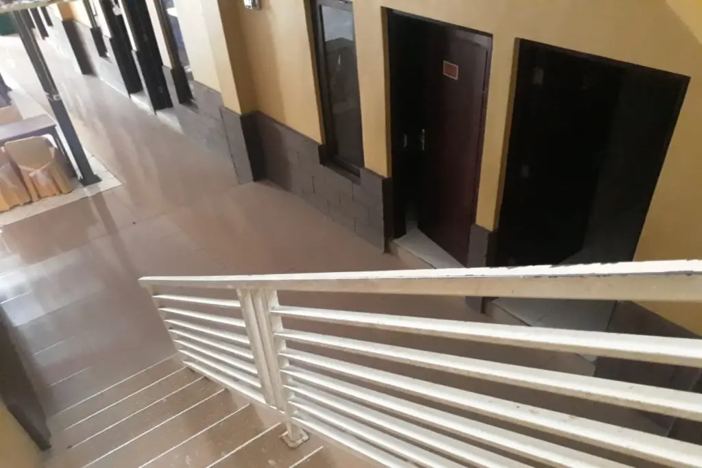 Купанг: Spot ON 3605 Clarichie Guest House
