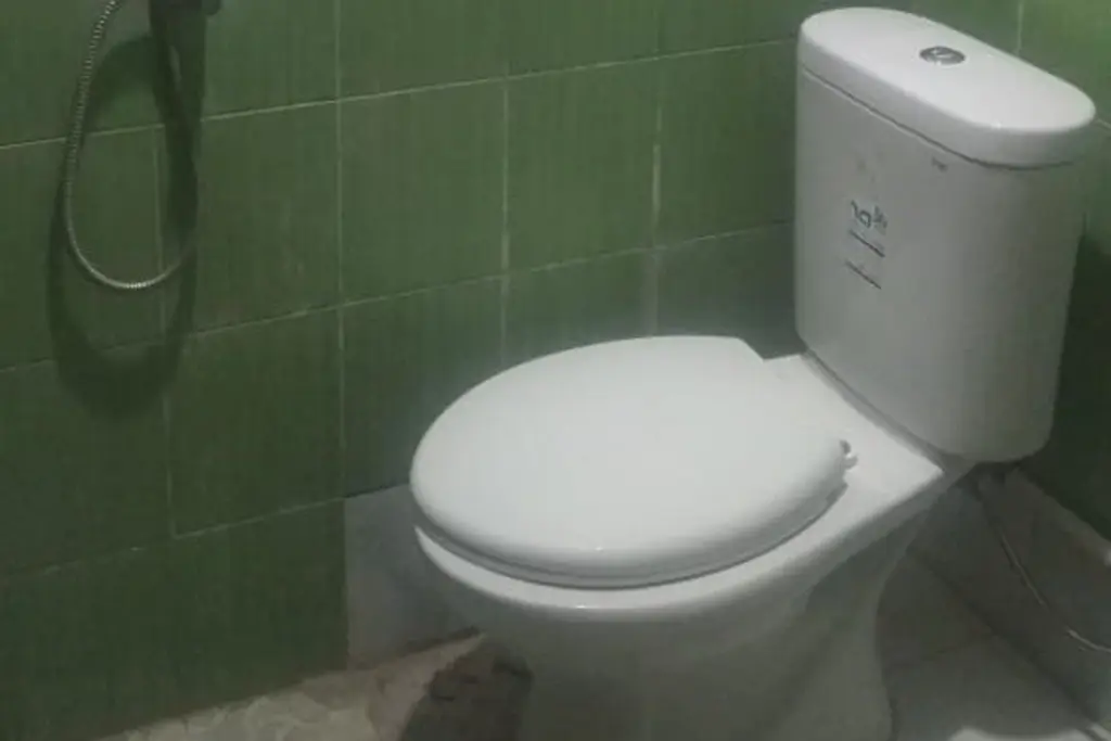 Купанг: Spot ON 3605 Clarichie Guest House