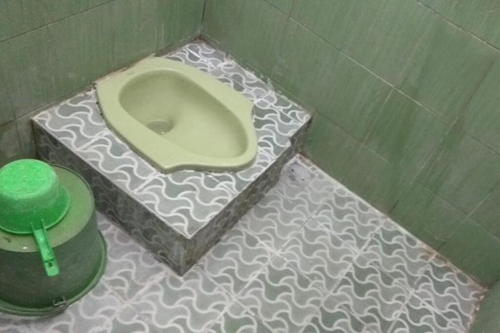 Купанг: Spot ON 3605 Clarichie Guest House