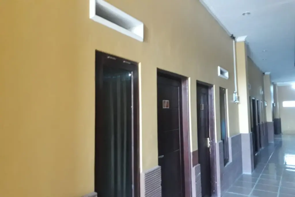 Купанг: Spot ON 3605 Clarichie Guest House