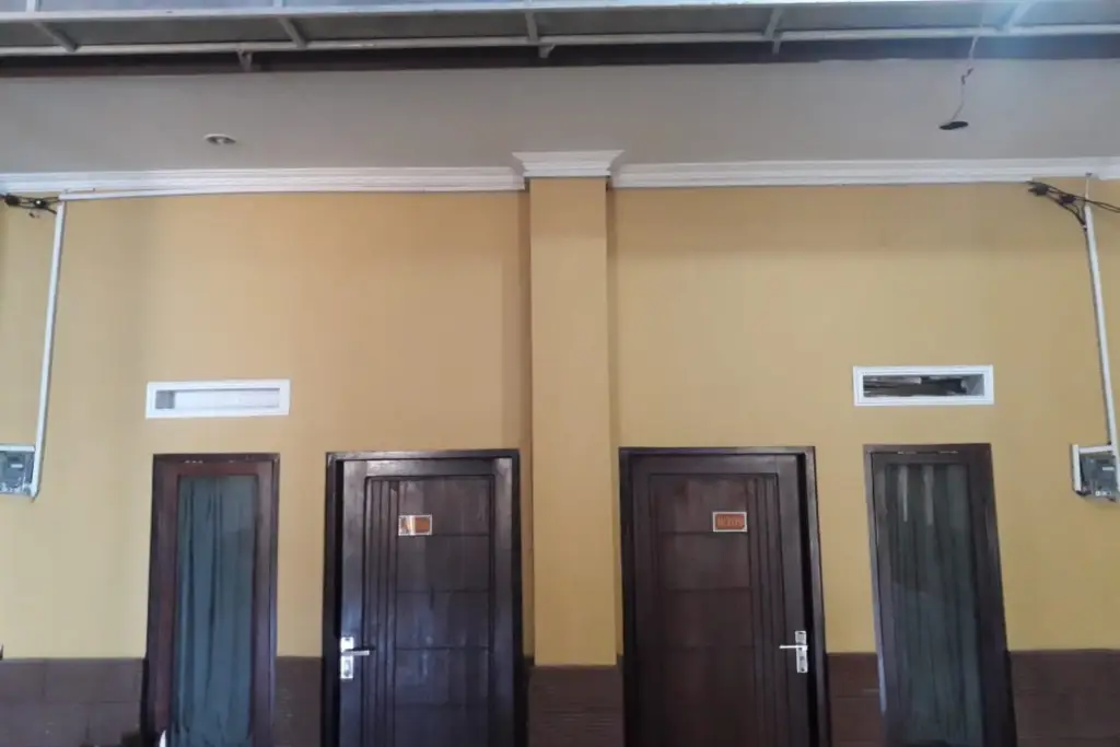 Купанг: Spot ON 3605 Clarichie Guest House