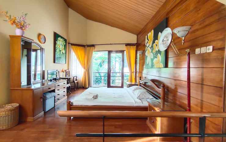 Бату: Villa Bunga 32 by N2K