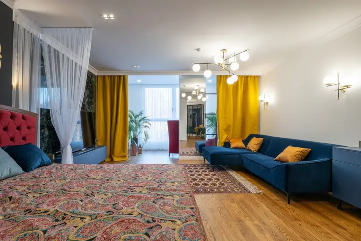Светлогорск: Апартаменты Baden Spa Svetlogorsk