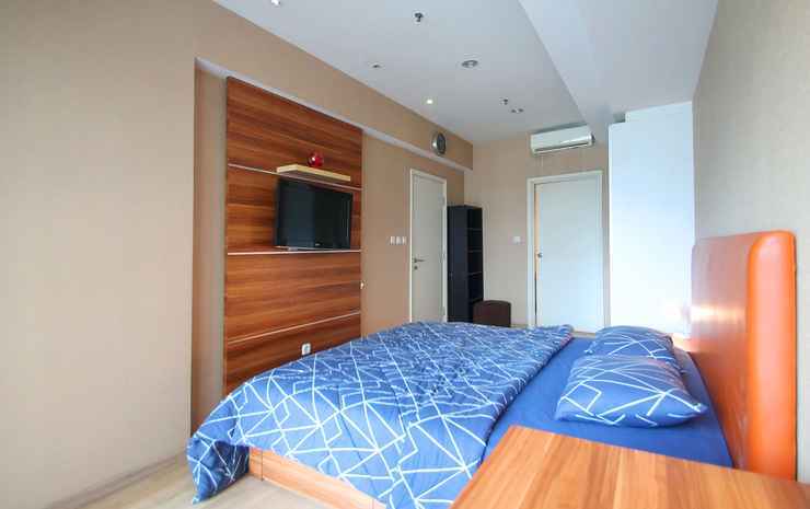Джакарта: Apartemen Casa Grande by Aparian