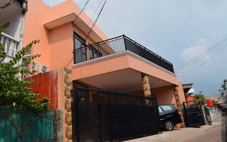 J4 Homestay — фото 1