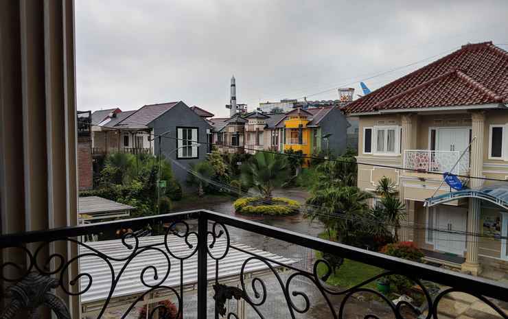 Бату: Full House at Villa Kusuma Estate 30