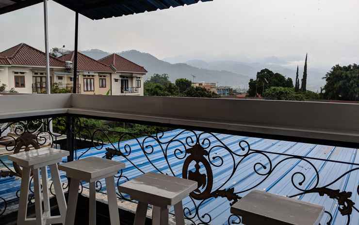 Бату: Full House at Villa Kusuma Estate 30