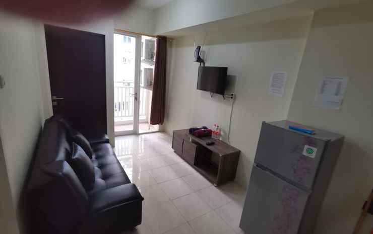 Депок: House 222 Apartment