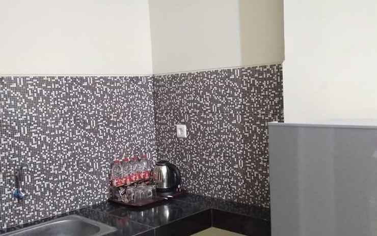 Депок: House 222 Apartment