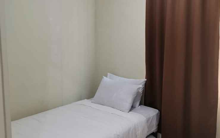 Депок: House 222 Apartment
