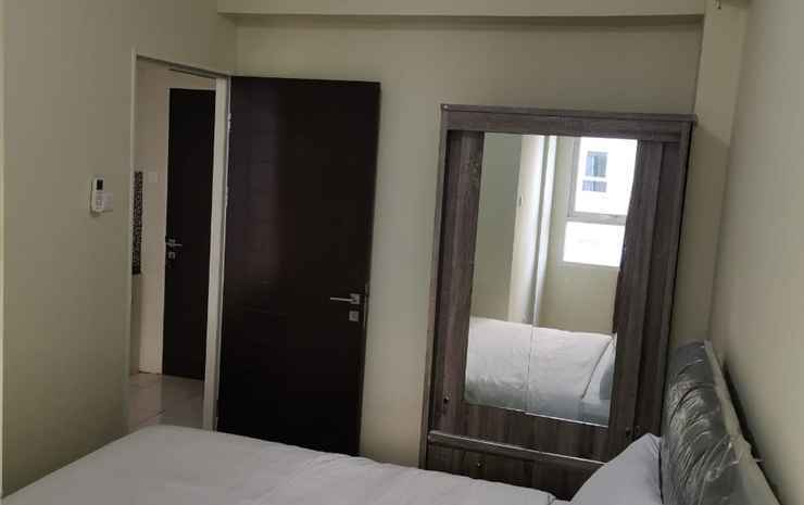 Депок: House 526 Apartment