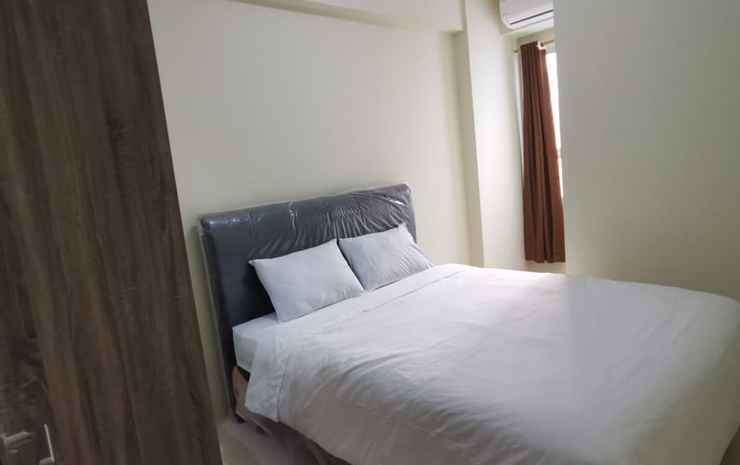 Депок: House 526 Apartment