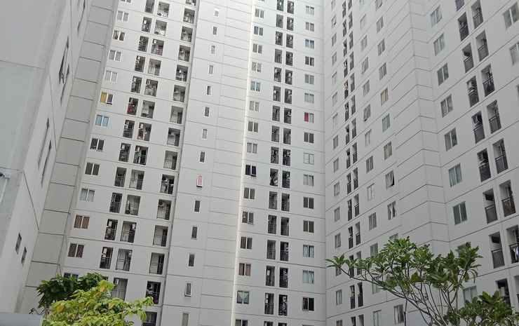 Inn19 @Bassura City — фото 1